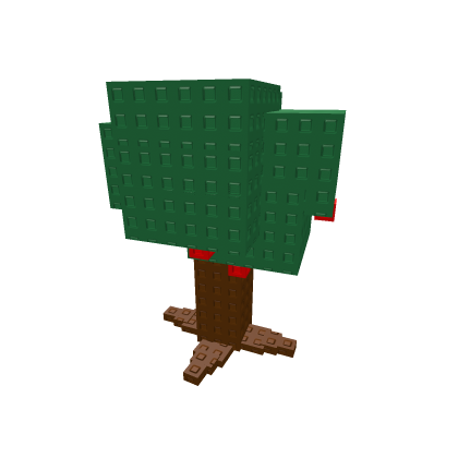 apple tree