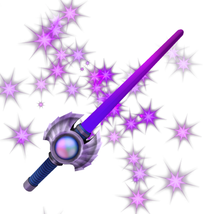 Amethyst Periastron Kappa