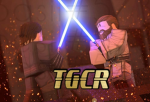 The Grand Clone Republic TGCR