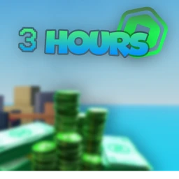 3-Hour Mayhem: Disaster Parkour icon