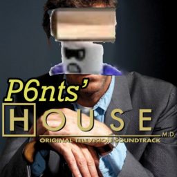 P6nts' House