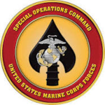 Marines Spec Ops Division