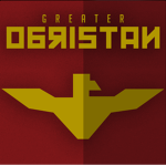 | Greater Obristan |