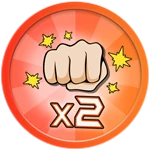 Game Pass Icon