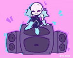 ...Grupo De Undertale Au..?