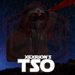 |=| The Sith Order |=|