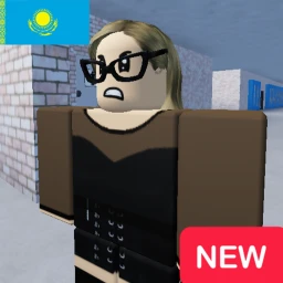 School Escaping [Kazakh Escape] 🇰🇿 icon