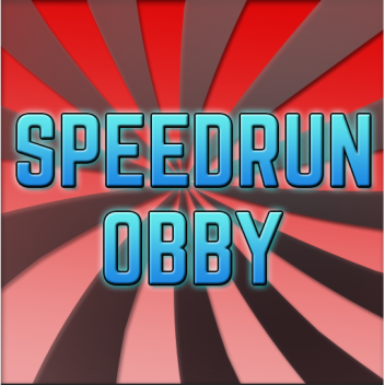 Speedrun Obby!