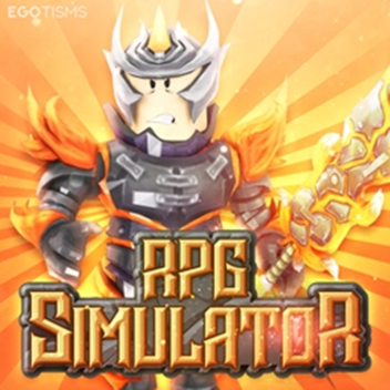 ⚔️RPG Simulator
