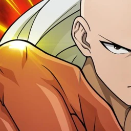 [100x Event] 💥Zaitama simulator💥 {God Sland} icon