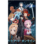Anime only sorry