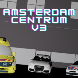 Amsterdam Centrum V3
