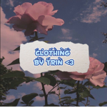 << Clothing by Trin >>