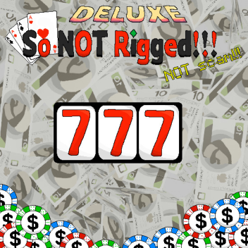 Rigged Obby