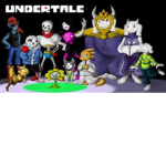 Sans FNaF ect Creations