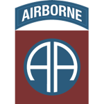 82nd Airb rne