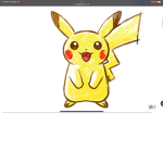 Pokémon c: