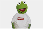 SUPR3ME SQUAD