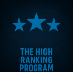 [HRP] High Ranking Program