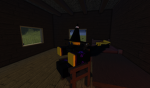 Pebmel's Home