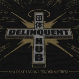 DelinquentHub Site