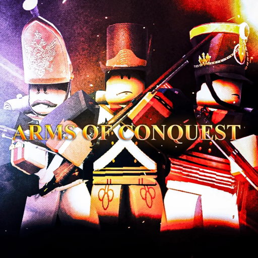 Arms of Conquest