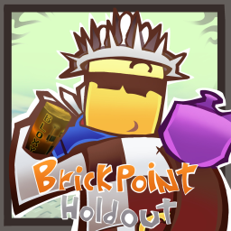 Brickpoint Holdout