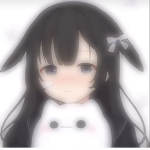 My Baby Anime Qt's <3