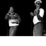 old school hip hop
