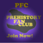 ---Prehistory Development Team---