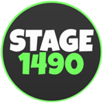 Stage 1490