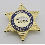 Los Angeles County Police RP