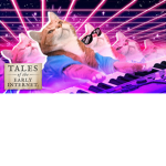 The big cat army