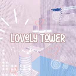 [NEW] Lovely tower