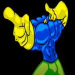 Noobus Doofus Fanclub!