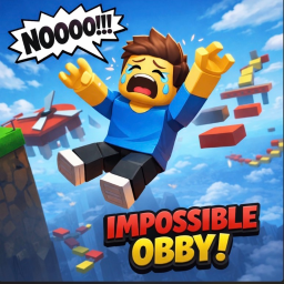 Impossible Obby [Test server]