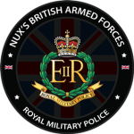 | BAF | - Royal Military Police