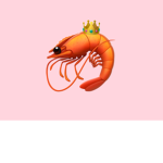 The shrimp cult!