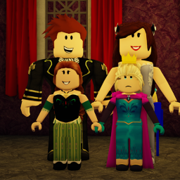 Frozen Story! (old)