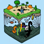 Spleef 🎃Halloween Update🎃 [OLD]