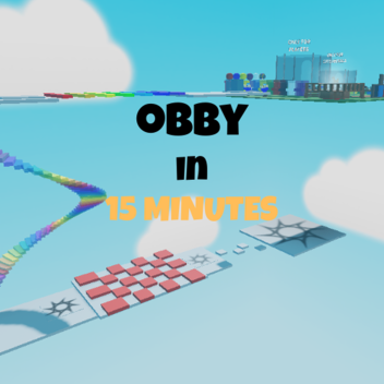 obby 15 min
