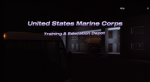 USMC | Marine Training Depot