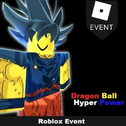 DragonBall Hyper Power [Hallow's Fog!]