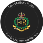 [RMP] [Royal Military Police]