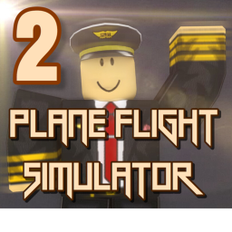 Plane Flight Simulator 2! [Open]