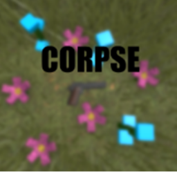 Corpse (FPS)
