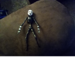 Nightmare Puppet
