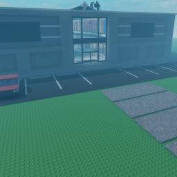 Voiderns Clothing Mall!~