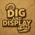 Dig & Display Official
