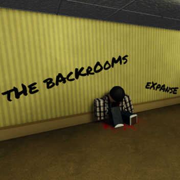 The Backrooms: Expanse [ALPHA]